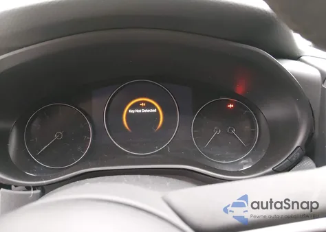 2025 Mazda Cx-50 2.5 S Preferred Package из США, поврежденный, VIN 7MMVABBM3SN317307